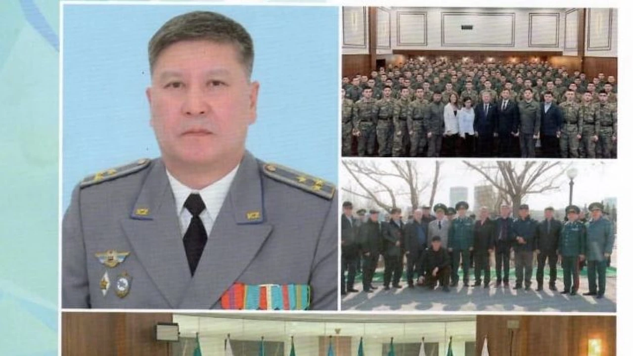 Военно-патриотическое воспитание молодежи