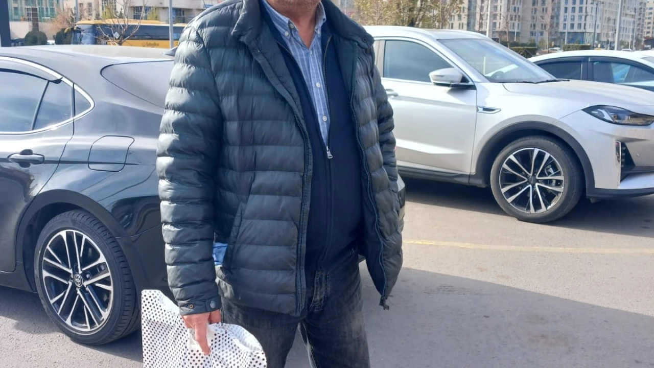С днем пожилых людей