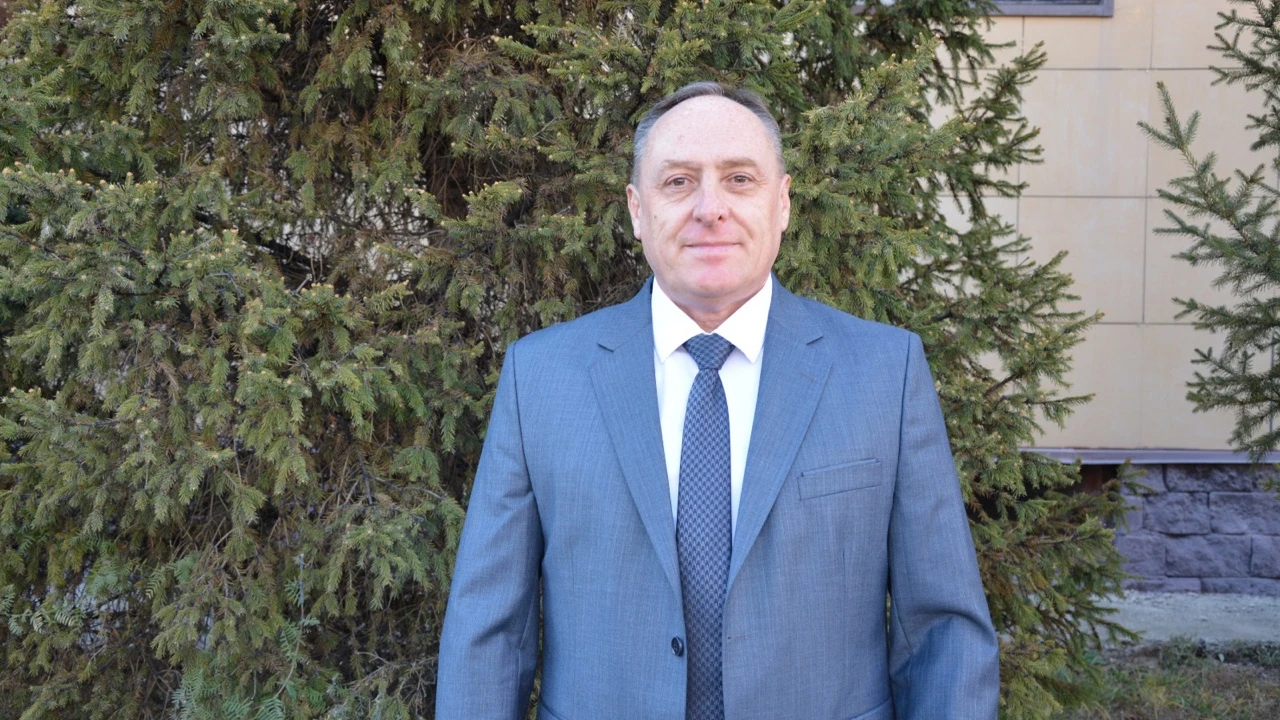 Көрінбейтін тірек болу өнері туралы